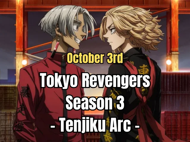 Anime VS Manga - Tokyo Revengers Season 2 Episode 3 