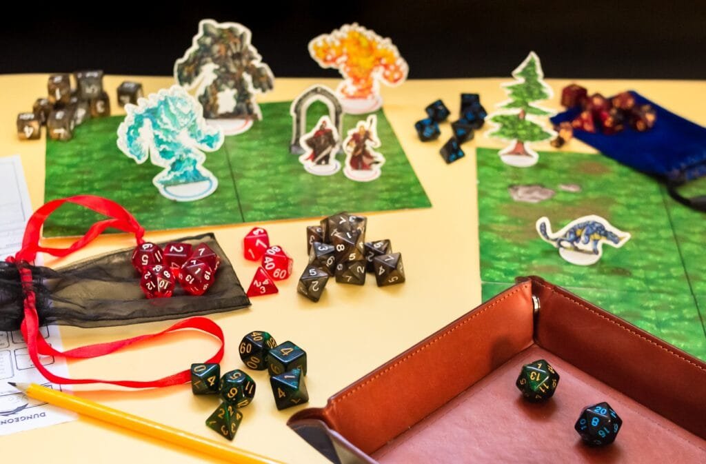 what-is-dnd